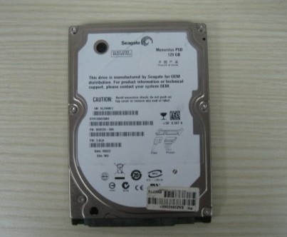 硬盘数据恢复—倪先生希捷120G硬盘不识别数据恢复成功插图 -.jpg