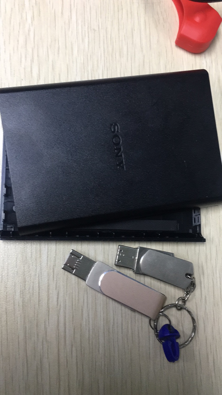 南京市林兵成套设备有限公司数据恢复成功