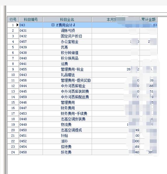 福州某管家婆软件服务器数据遭受病毒攻击,数据成功恢复插图3