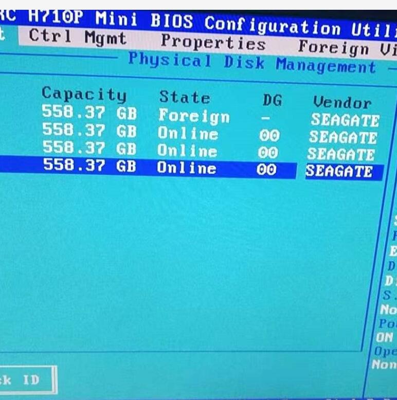 杭州某电商RAID阵列崩溃，MYSQL数据库损坏后成功恢复