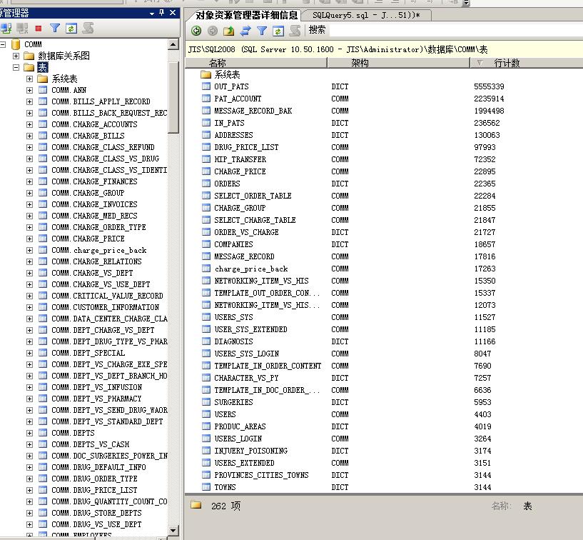 山东某阳软件公司勒索病毒SQL MDF BAK数据库修复成功