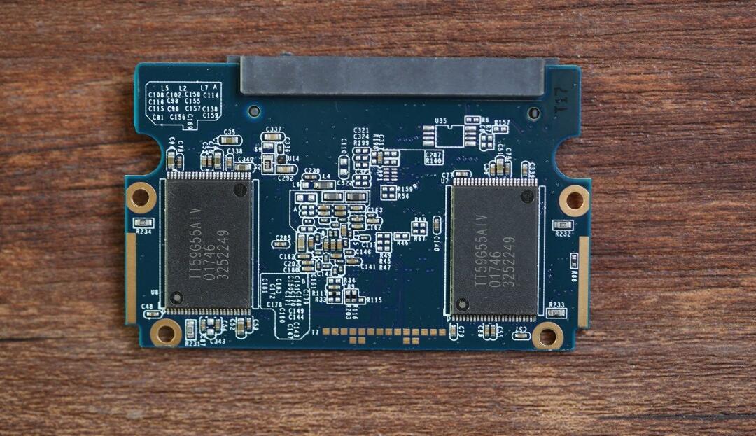 南通某客户的SSD,主控为PS3111,固态硬盘数据成功恢复