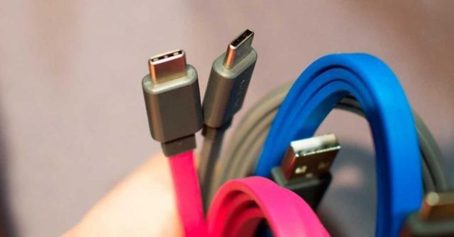 USB4 标准开发完成，高速度大容量成数据恢复难题