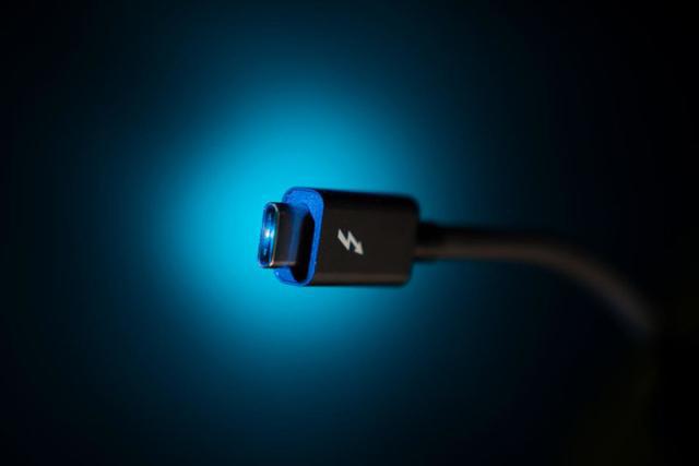 USB4 标准开发完成，高速度大容量成数据恢复难题