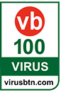 VB100 - Virus