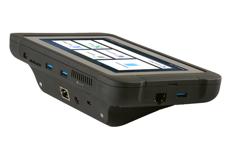 以色列Cellebrite UFED touch2手机取证设备