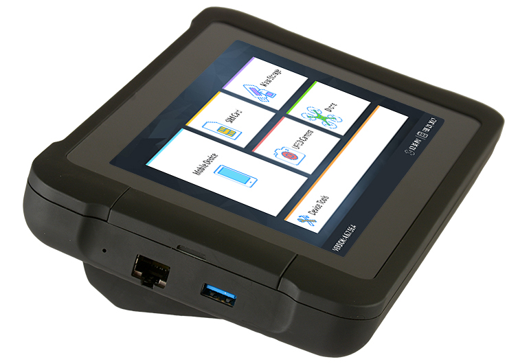 以色列Cellebrite UFED touch2手机取证设备