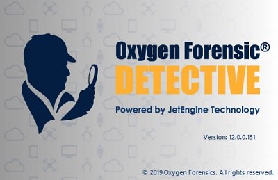 美国Oxygen Forensic Detective手机取证设备