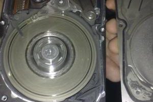 【二次开盘案例】:芜湖市飞虹纺织服装有限公司日立250G二次开盘成功