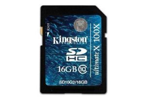 刘先生16GB SD卡不识别数据恢复成功