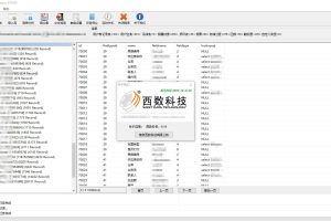 山东某宝食品有限公司遭受病毒攻击，数据成功恢复