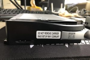 芜湖航天工程机数据成功恢复