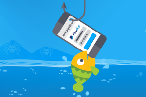 常见的网络钓鱼诈骗以及如何预防