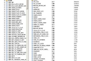 山东某阳软件公司勒索病毒SQL MDF BAK数据库修复成功