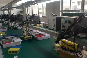 西数科技竞标常州武进职业教育中心校芯片级维修数据恢复实训实验室项目成功