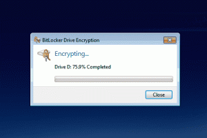 基于Win7的Bitlocker加密分析及实战思路