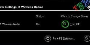 笔记本网卡设置和ADSL无线路由设置