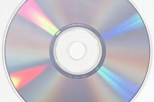 蒋先生光盘存储的照片视频数据恢复成功