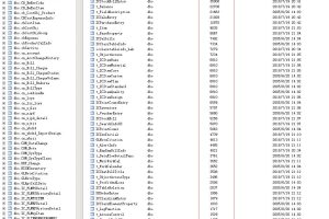 河南某印刷厂数据库中毒恢复成功数据测试完美运行软件