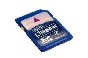 客户16G SD卡照片误删除数据恢复成功