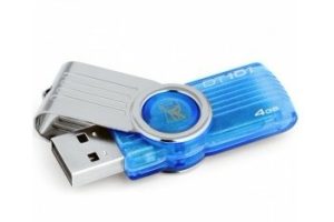 U盘数据恢复_兰小姐金士顿4GB U盘提示格式化数据恢复成功