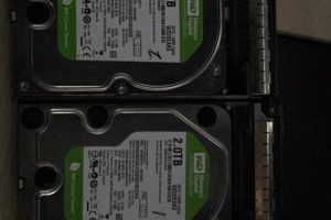 九江某科技公司RAID服务器数据成功恢复