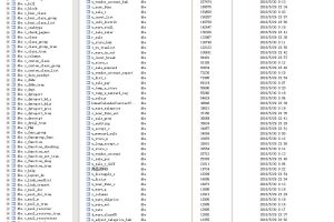 重庆某善雨医药公司数据库修库成功，软件成功运行查询数据