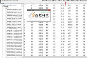 北京某医院数据库遭受病毒攻击,数据成功恢复。