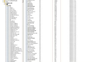 南京某雅达图书馆数据库恢复成功，软件完美运行使用查询