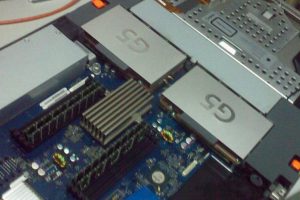 江苏省泰州市移动公司联想服务器数据恢复成功