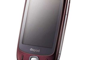 南京某部门多普达s1手机短信恢复成功