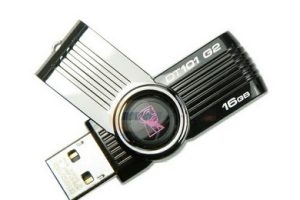 南京紫峰朱先生金士顿16GB U盘数据恢复成功