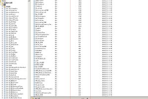 浏阳市某烟花店数据库用友完美恢复，软件正常运行