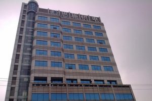 恩施州电力公司IBM服务器数据恢复成功