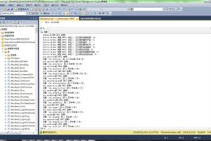 北京某企业数据库SQL2008损坏，数据库完整恢复