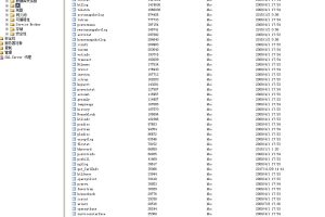 山西某客户数据库遭受病毒攻击,成功恢复.