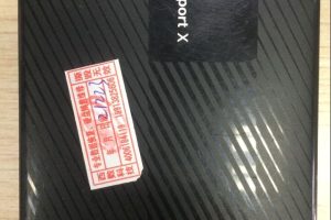 WD20NMVW开盘数据恢复成功