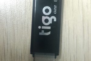 朱先生8GU盘数据恢复成功