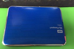 西数WD20NMVW开盘数据恢复成功