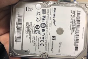 南京国盛电子有限公司机械硬盘数据恢复成功