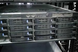 中铁广州工程局集团第三工程有限公司阵列数据恢复成功