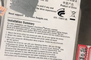 ST3500418AS数据恢复成功