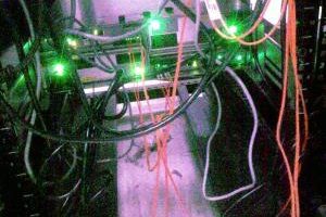 [成功案例]扬州城市管理局IBM-ds4700磁盘阵列柜数据恢复成功