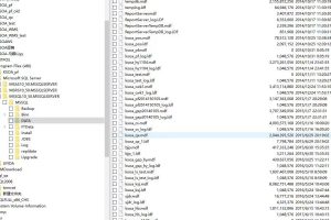 马鞍山曼迪新大药房连锁有限公司RAID5数据恢复完成