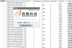 上海某医疗器械有限公司数据库中毒，数据库成功恢复