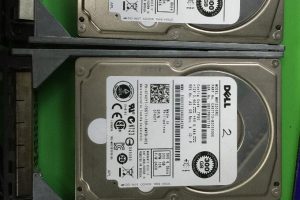 南京某企业客户DELL服务器系统崩溃,无法进入,数据成功恢复 ​​​​​​​