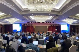 省司法厅举办电子数据类司法鉴定业务培训班(图)