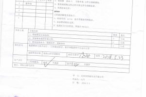 河南某实业有限公司MDF数据库感染 arrow病毒 数据恢复成功