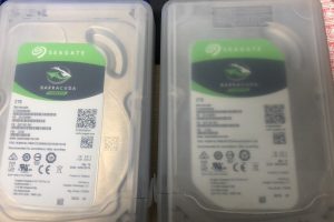 ST2000DM006数据恢复成功