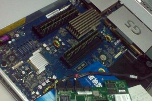 南京农业大学(国家重点项目试验室)G5苹果服务器数据恢复成功